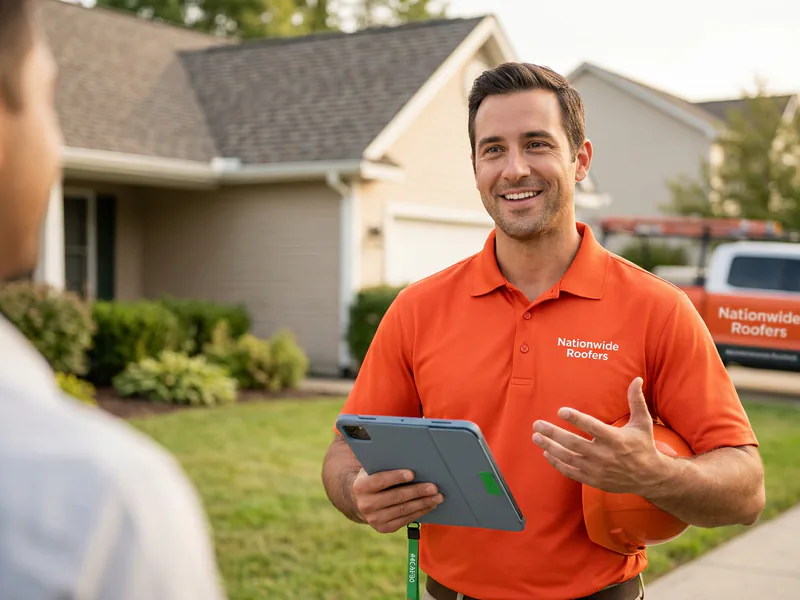 Roof Installation  in Lyndhurst  FAQ